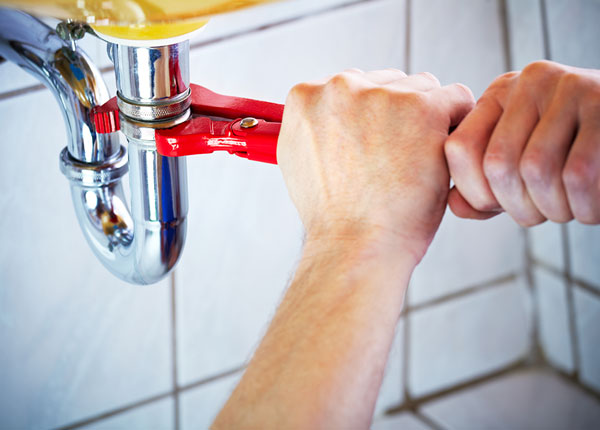 About Elberton Plumbers